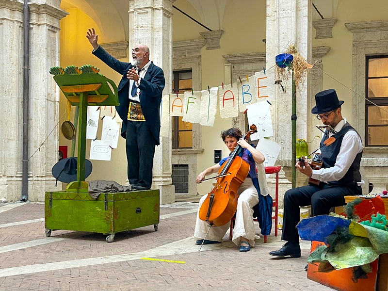 immagine notizia (ptn) Lugnano in Teverina, al via la seconda edizione di 